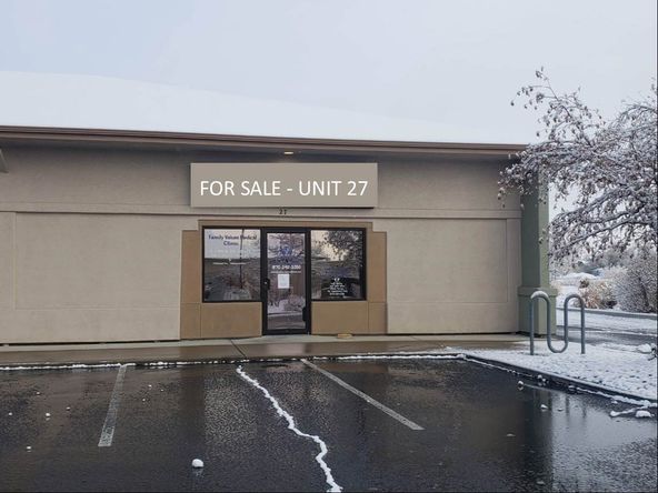 2478 Routt Ave, Grand Junction, CO 81505